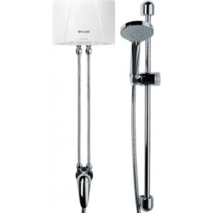 Fotografie CLAGE MBX7  recenzía