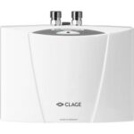 CLAGE MCX 7 1500-15007 recenze