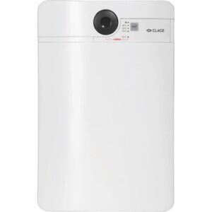 Fotografie CLAGE S 15-U 4100-42153  recenzía