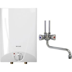 Fotografie CLAGE S 5 O  recenzía