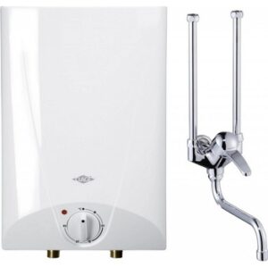 Fotografie CLAGE S5-O + SEO  recenzía