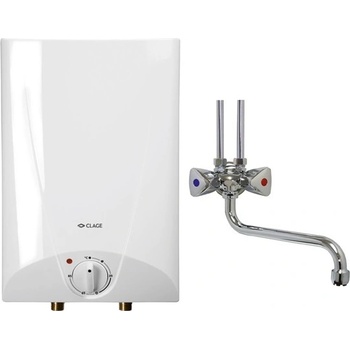 CLAGE S5-O + SNO recenze