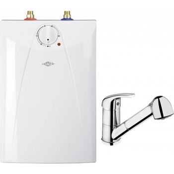 CLAGE S5-U + EKZ recenze