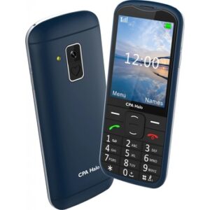 Fotografie CPA Halo 18 Senior Modrá  recenzía