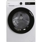 Candy BR 26SSB5-S recenze