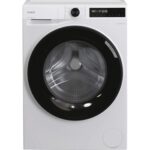 Candy BR 49SBL8-S recenze