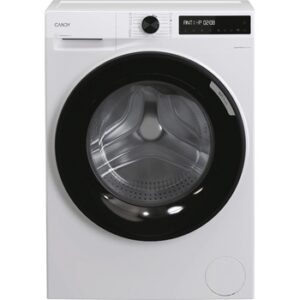 Fotografie Candy BR 49SBL8-S  recenzía