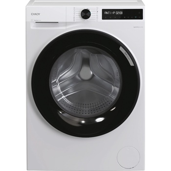 Candy BR 49SBL8-S recenze