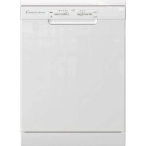 Fotografie Candy CDPN 1L39PW FS60  recenzía