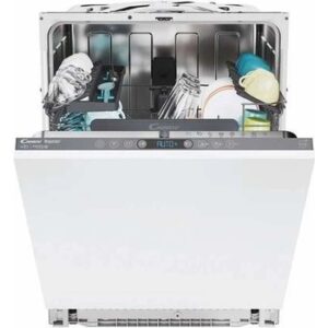 Fotografie Candy CI 6C4F0MA1  recenzía