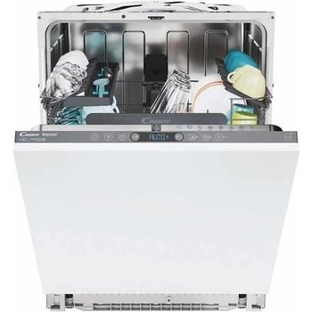 Candy CI 6C4F0MA1 recenze