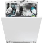 Candy CI CS 5C4F0W recenze