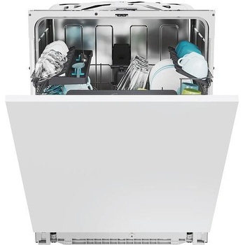 Candy CI CS 5C4F0W recenze