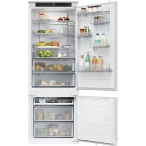 Fotografie Candy CNBQT3719EW  recenzía