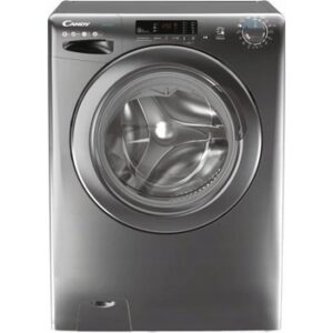 Fotografie Candy CS 1292DWRR4/1-S  recenzía