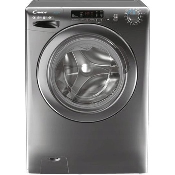 Candy CS 1292DWRR4/1-S recenze