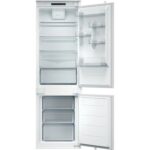 Candy ECNBQL3518EV recenze