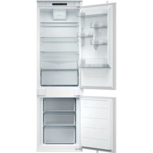 Fotografie Candy ECNBQL3518EV  recenzía