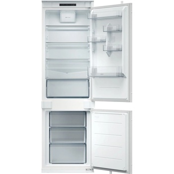 Candy ECNBQL3518EV recenze