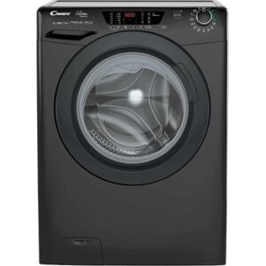 Fotografie Candy HE1584TWMBB6-S recenzía