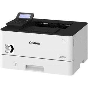 Fotografie Canon i-SENSYS LBP223dw  recenzía