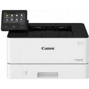 Fotografie Canon i-SENSYS X 1238P  recenzía