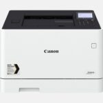 Canon i-Sensys LBP663Cdw recenze