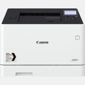 Fotografie Canon i-Sensys LBP663Cdw  recenzía