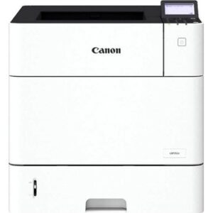 Fotografie Canon i-Sensys LBP712Cx  recenzía