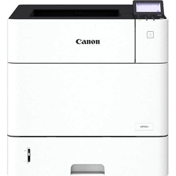 Canon i-Sensys LBP712Cx recenze