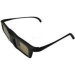 Chiq 3D Aktivní brýle 3D500G – Pro Váš 3D Changhong TV 2013 modely recenze