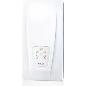 Fotografie Clage DCX Next 3200-36300  recenzía