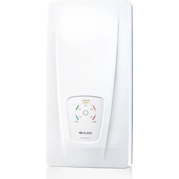 Clage DCX Next 3200-36300 recenze