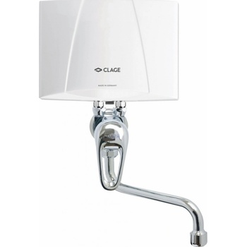 Clage M4 SME 1500-17154 recenze