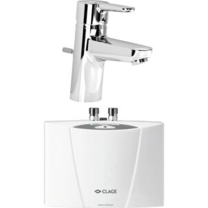 Fotografie Clage MCX EWT 3,5kW/230V  recenzía