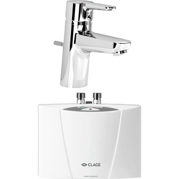 Clage MCX EWT 3,5kW/230V recenze