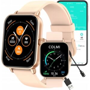 Fotografie Colmi P81 recenzía