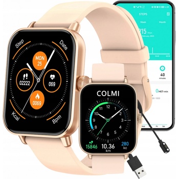 Obrázok Colmi P81 hodnotenie