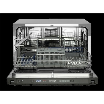 Concept MNV6760N recenze