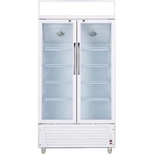 Fotografie Crown SC650.2  recenzía