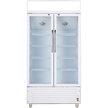 Crown SC650.2 recenze