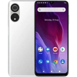 Fotografie Cubot P60 6GB/128GB White  recenzía