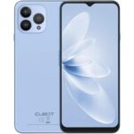 Cubot P80 8GB/256GB Blue recenze