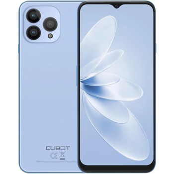 Obrázok Cubot P80 8GB/256GB Blue hodnotenie