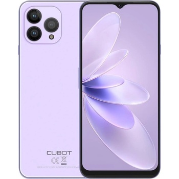 Cubot P80 8GB/512GB Pink recenze
