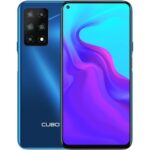 Cubot X30 8GB/128GB Blue recenze