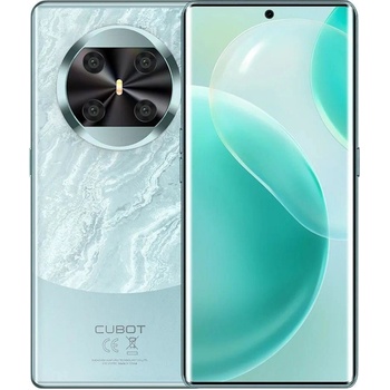 Cubot X90 16GB/256GB Green recenze