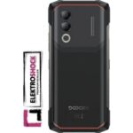 DOOGEE Blade 20 Turbo Gold recenze