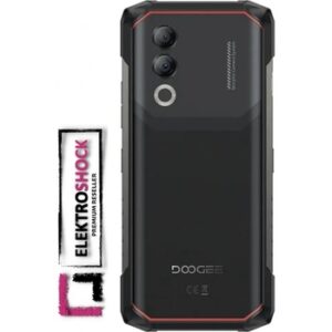 Fotografie DOOGEE Blade 20 Turbo Gold  recenzía