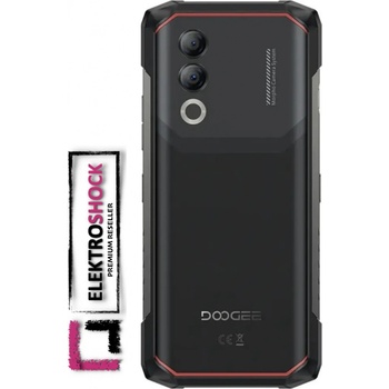 DOOGEE Blade 20 Turbo Gold recenze